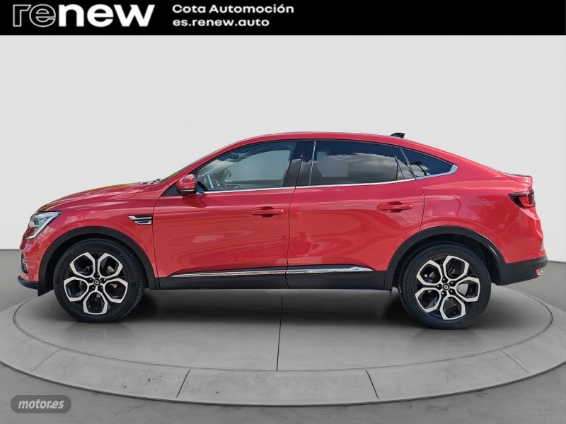 renault arkana 2021 / 79.800km. foto grande (3)