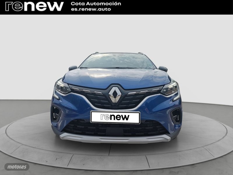renault captur 2024 / 4.500km. foto grande (2)