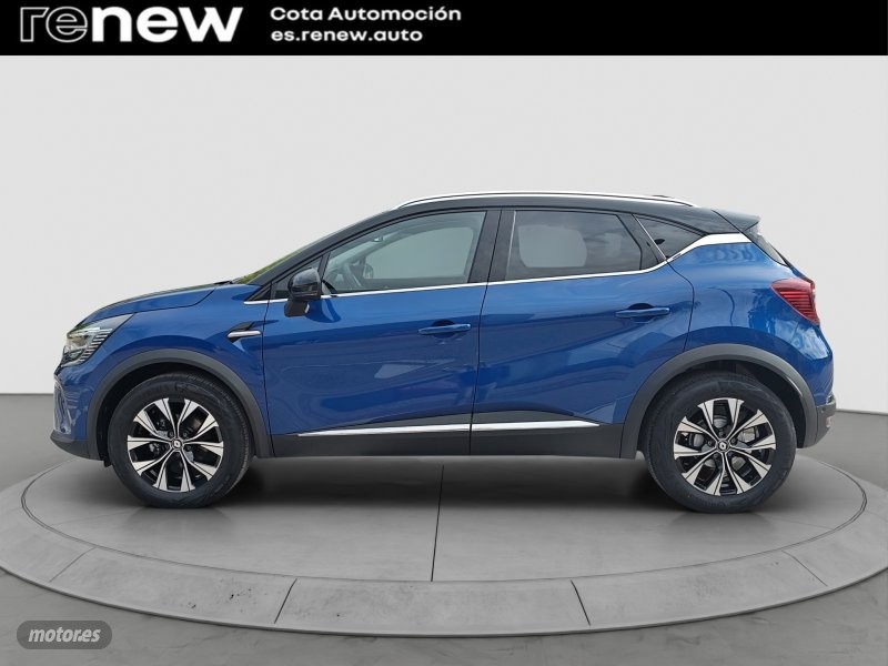 renault captur 2024 / 4.500km. foto grande (3)