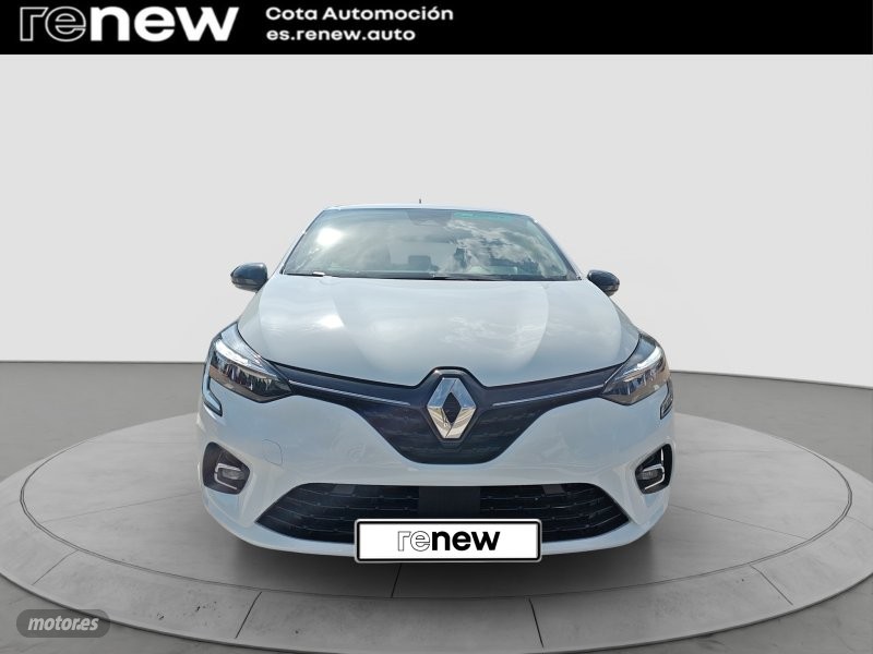 renault clio 2023 / 11.600km. foto grande (2)