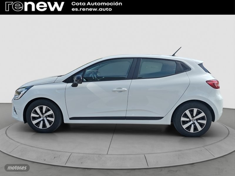 renault clio 2023 / 11.600km. foto grande (3)