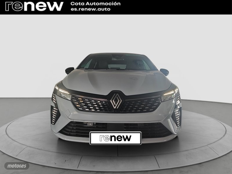 renault clio 2024 / 12.950km. foto grande (2)