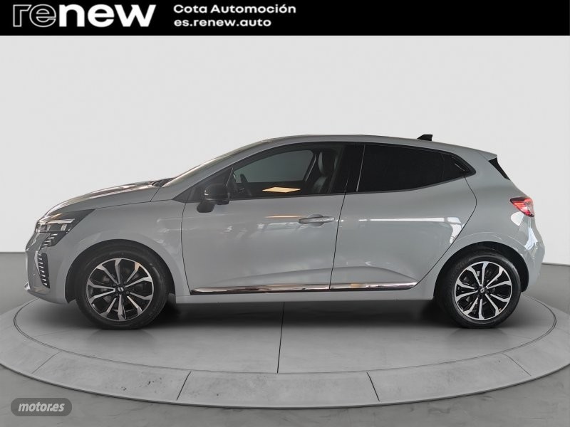 renault clio 2024 / 12.950km. foto grande (3)