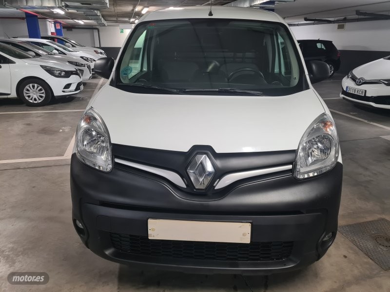 renault kangoo 2019 / 95.000km. foto grande (2)