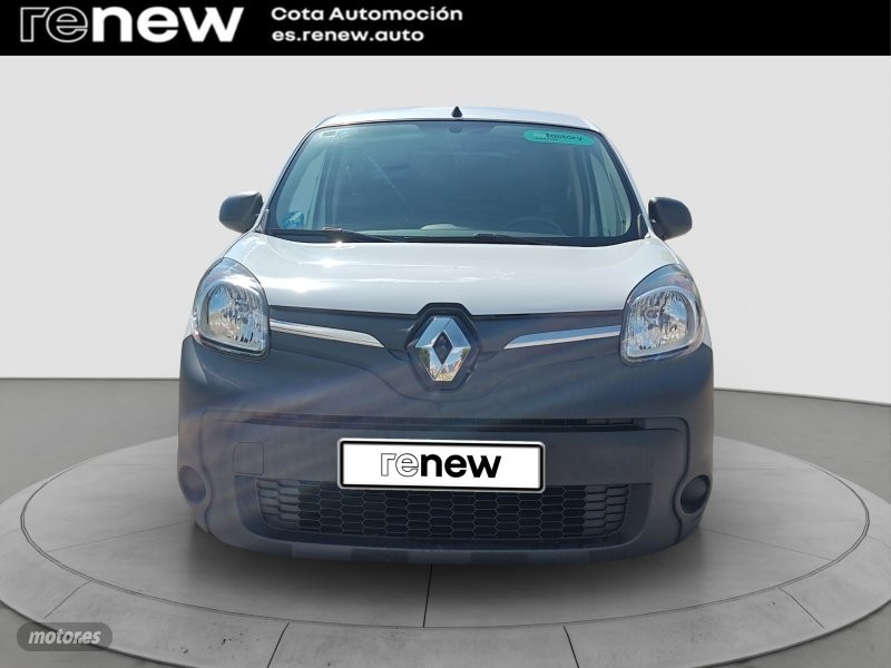 renault kangoo 2018 / 38.000km. foto grande (2)