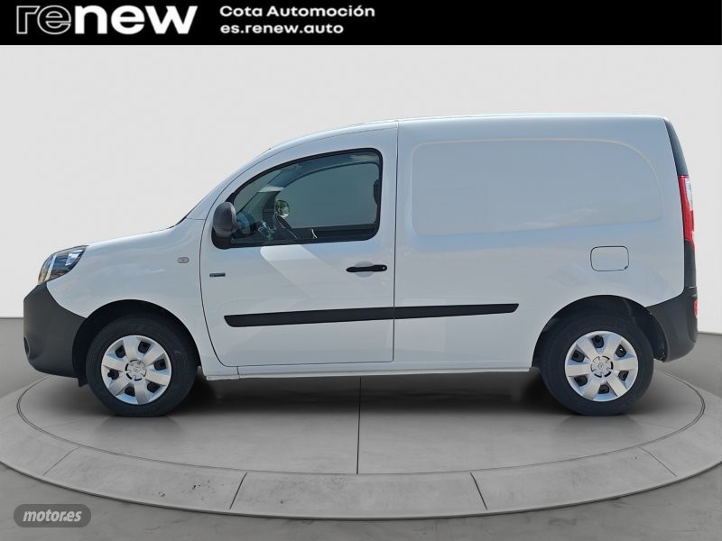 renault kangoo 2018 / 38.000km. foto grande (3)