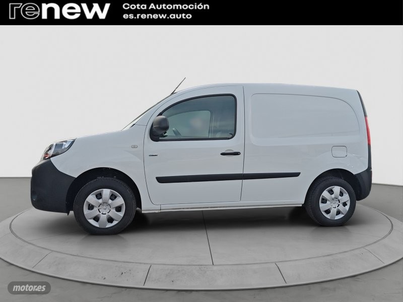 renault kangoo 2021 / 10.000km. foto grande (3)
