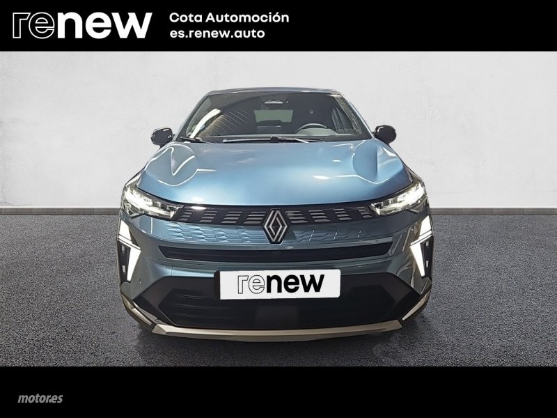 renault symbioz 2025 / 4.000km. foto grande (2)