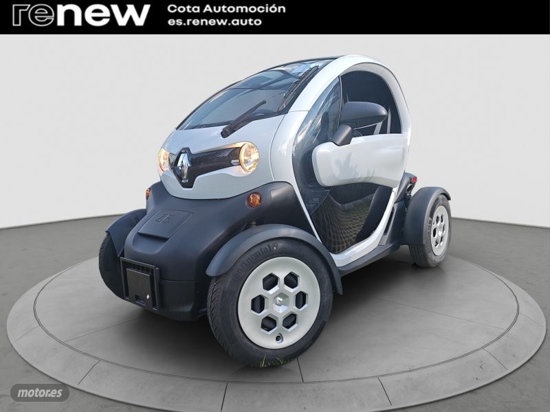Foto renault twizy 2025 / 10km.