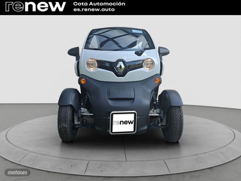 renault twizy 2025 / 10km. foto grande (2)