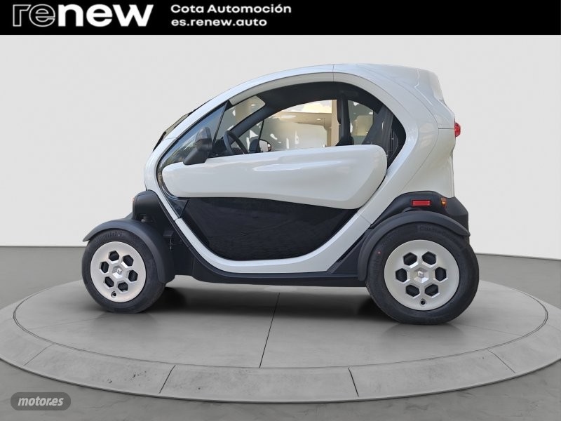 renault twizy 2025 / 10km. foto grande (3)