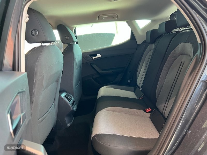 seat leon 2025 / 1km. foto grande (2)