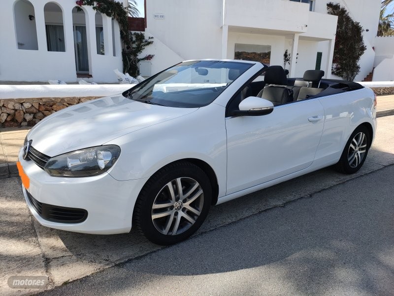 volkswagen golf 2012 / 88.000km. foto grande (3)