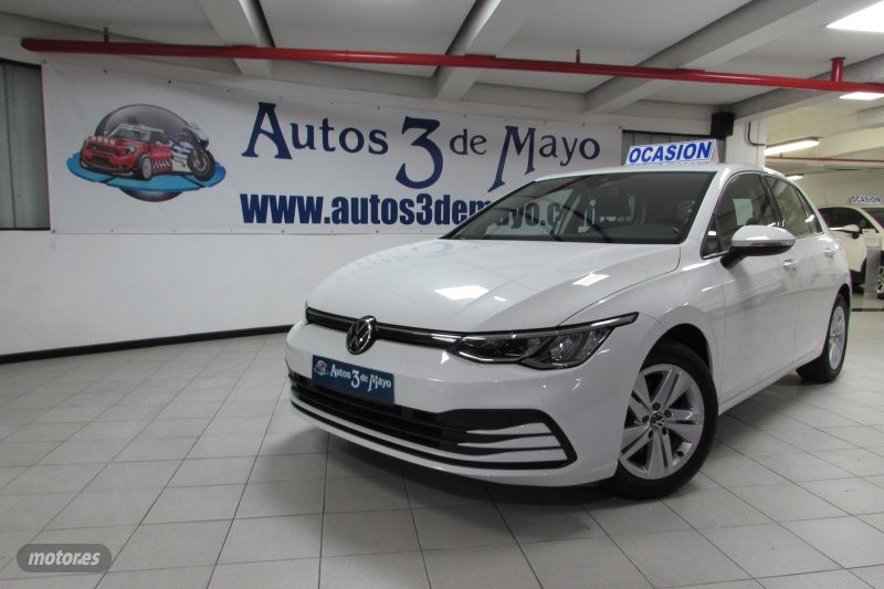Foto volkswagen golf 2021 / 71.000km.