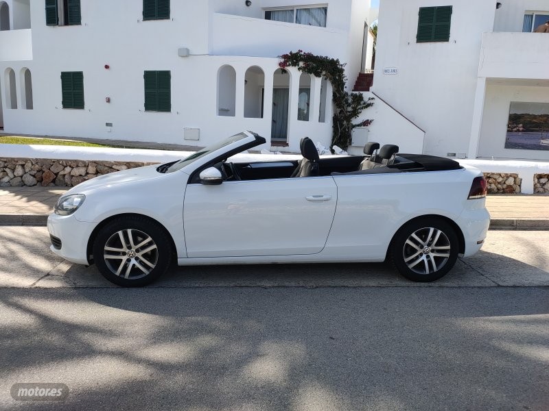 volkswagen golf 2012 / foto grande (2)