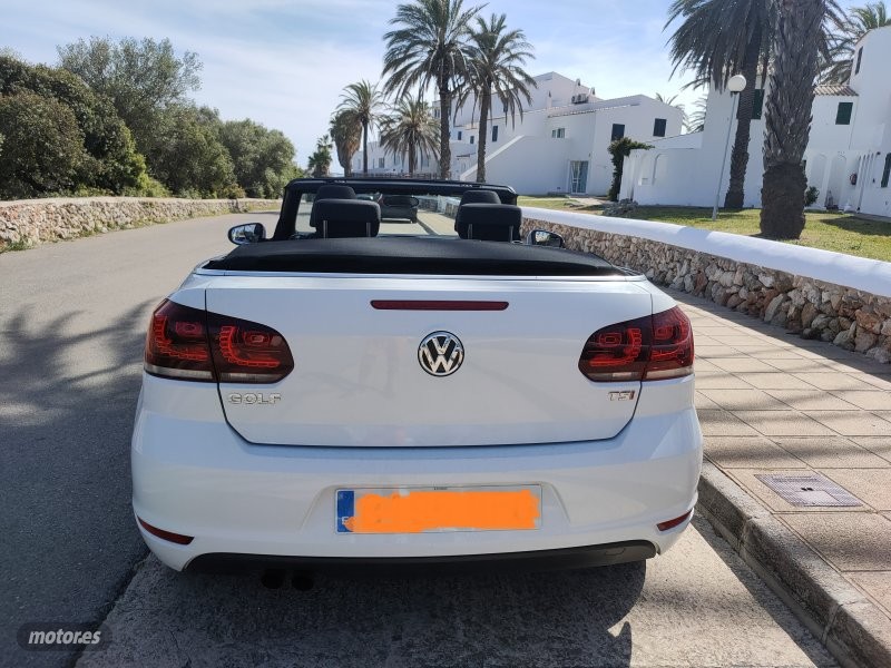 volkswagen golf 2012 / foto grande (3)