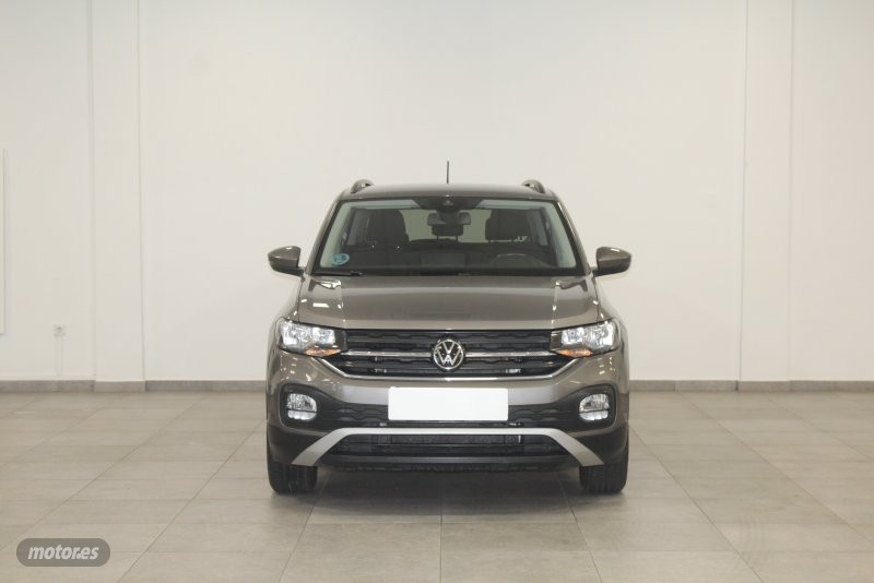 volkswagen t-cross 2021 / 94.795km. foto grande (2)