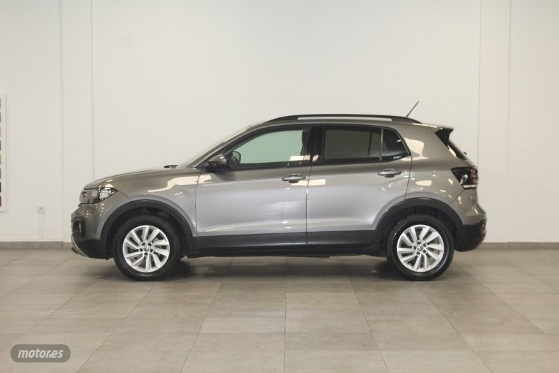 volkswagen t-cross 2021 / 94.795km. foto grande (3)