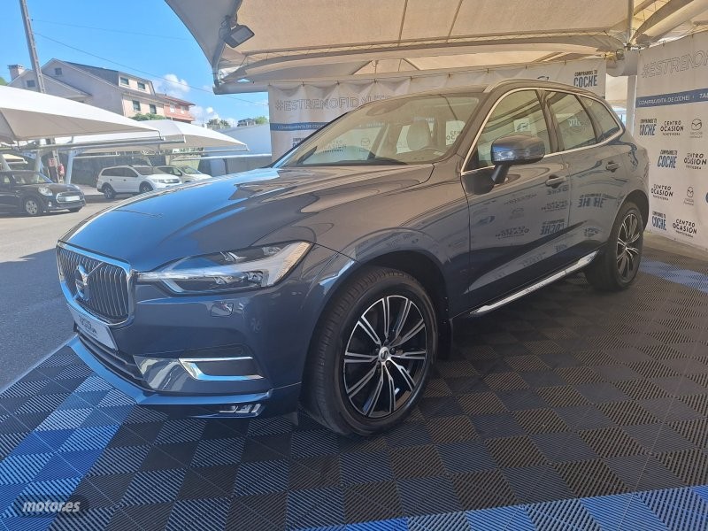 volvo xc 60 2020 / 87.382km. foto grande (3)
