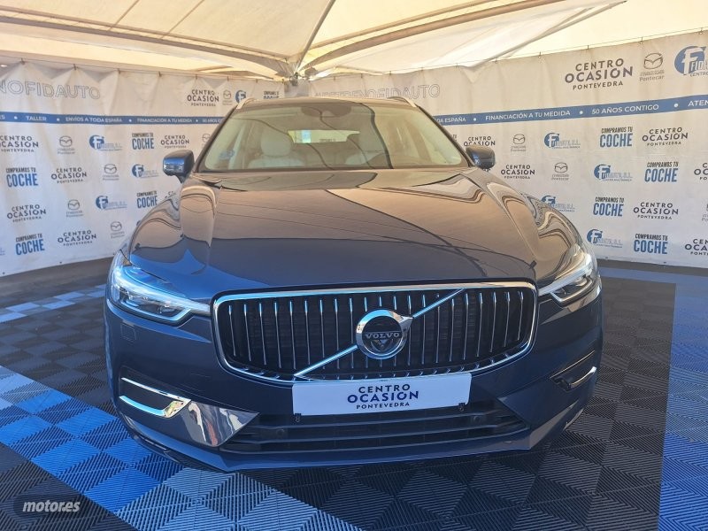 volvo xc 60 2020 / 87.382km. foto grande (2)