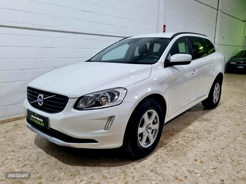 Foto volvo xc 60 2016 / 65.000km.