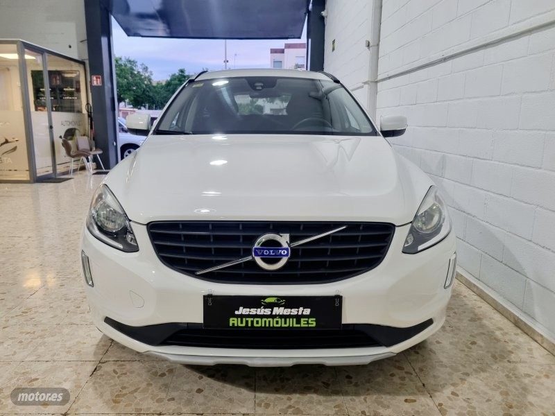 volvo xc 60 2016 / 65.000km. foto grande (2)