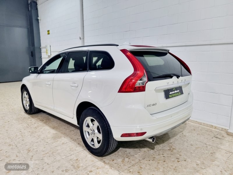 volvo xc 60 2016 / 65.000km. foto grande (3)