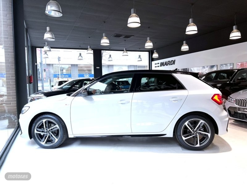 Audi A1 - foto 4