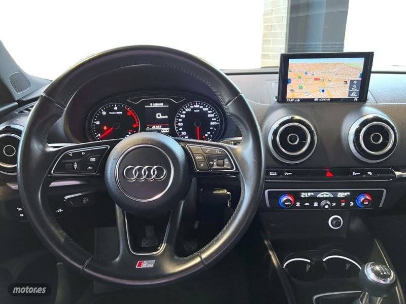 Audi A3 - foto 33