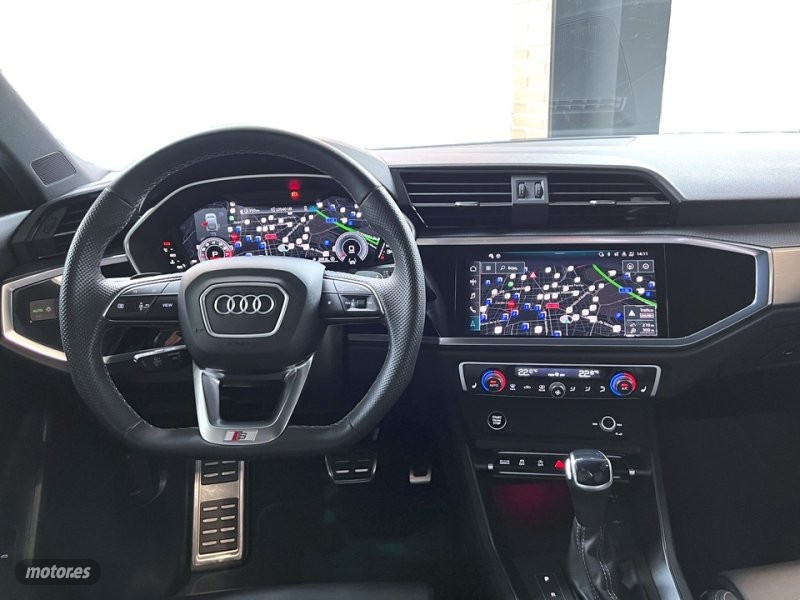Audi Q3 Sportback - foto 17