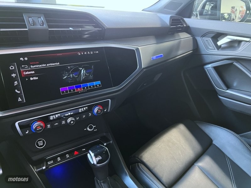 Audi Q3 Sportback - foto 32