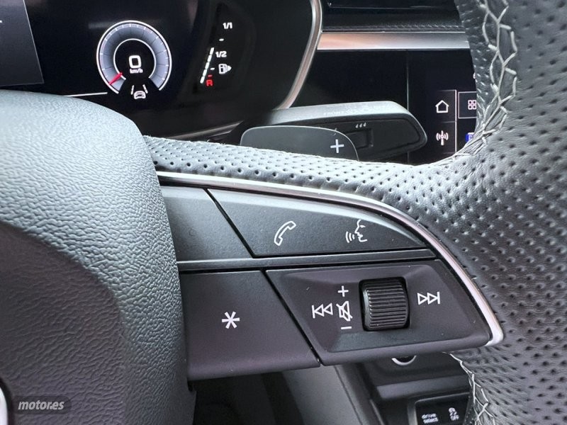 Audi Q3 Sportback - foto 42