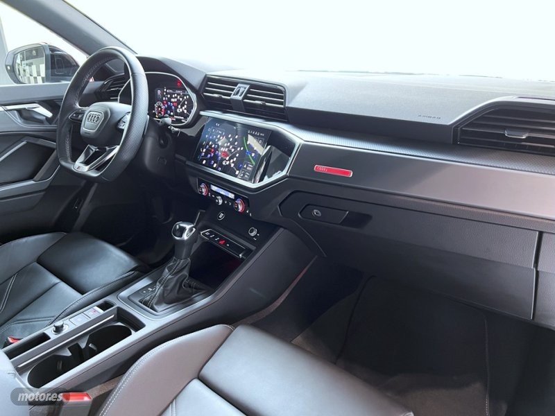 Audi Q3 Sportback - foto 47