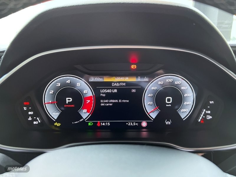 Audi Q3 Sportback - foto 14