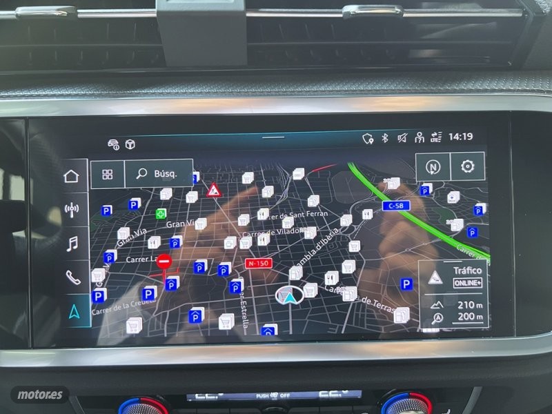 Audi Q3 Sportback - foto 18