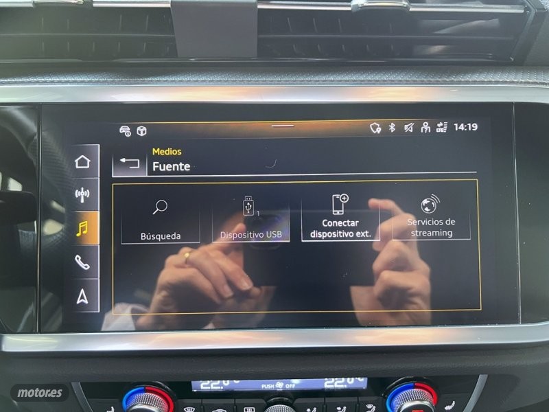 Audi Q3 Sportback - foto 36