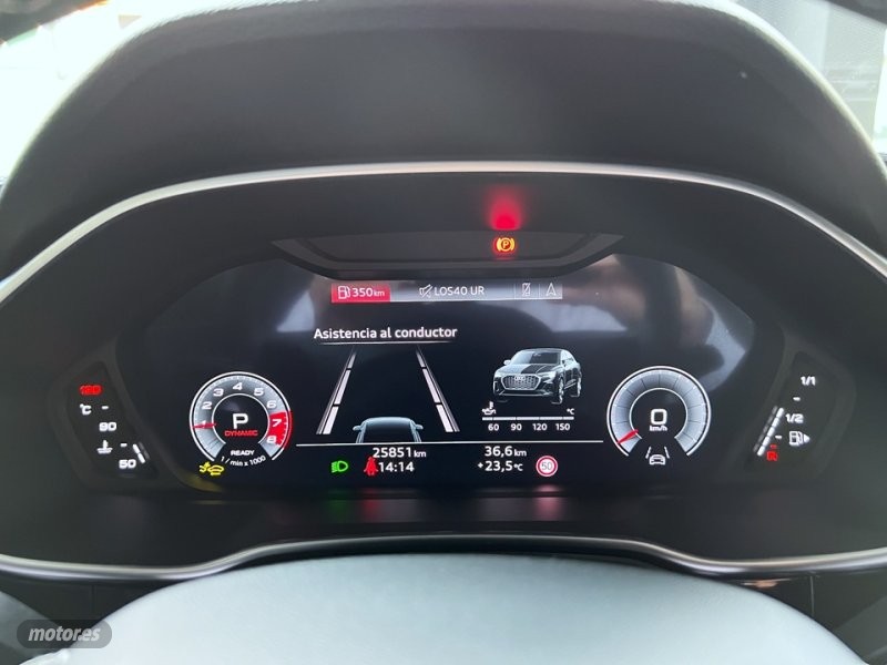 Audi Q3 Sportback - foto 16