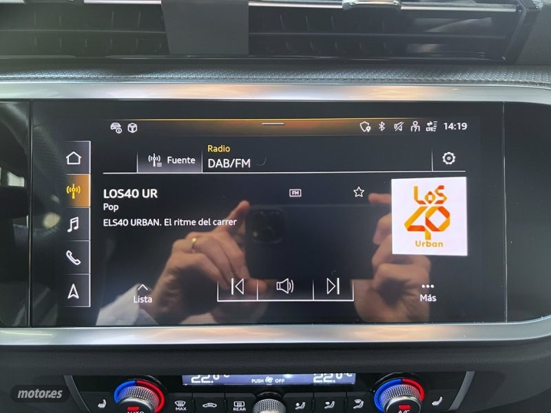 Audi Q3 Sportback - foto 35