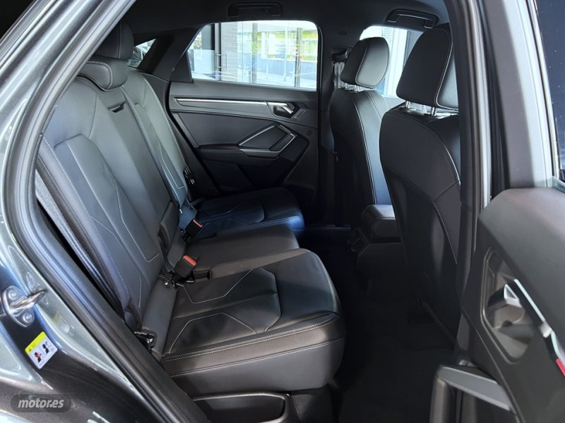 Audi Q3 Sportback - foto 51