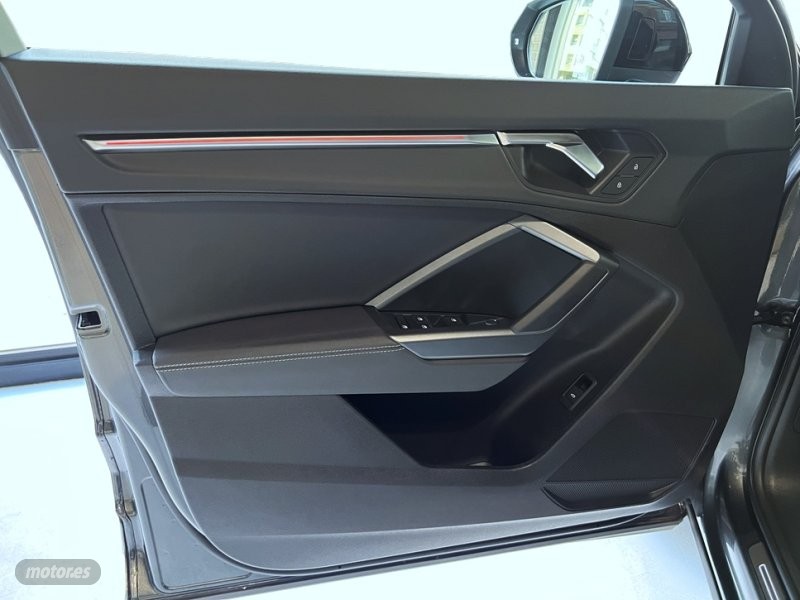 Audi Q3 Sportback - foto 53