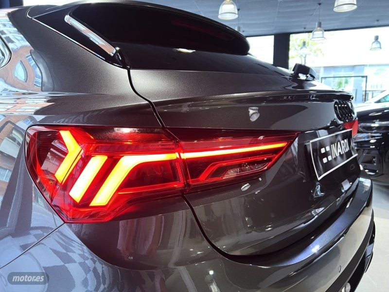Audi Q3 Sportback - foto 60