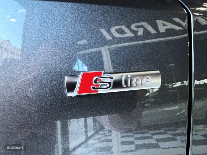 Audi Q3 Sportback - foto 67