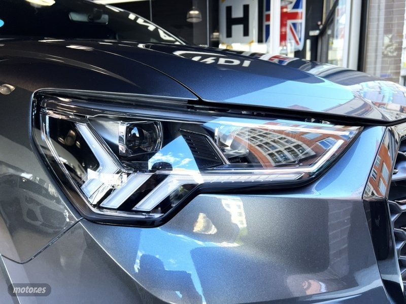 Audi Q3 Sportback - foto 70