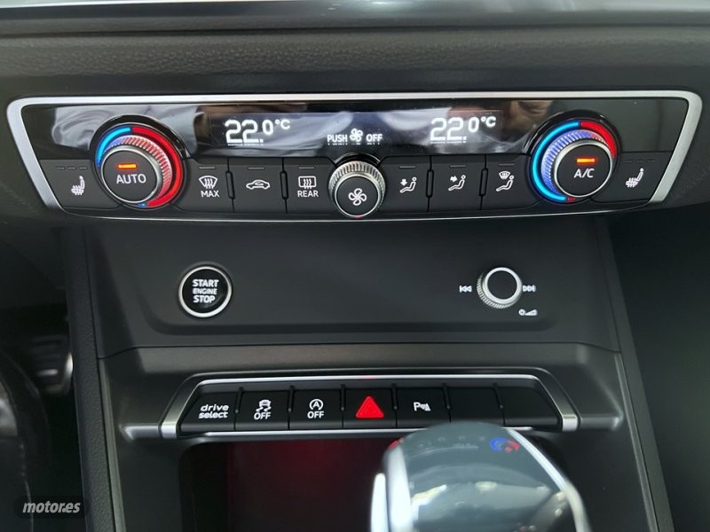 Audi Q3 Sportback - foto 46