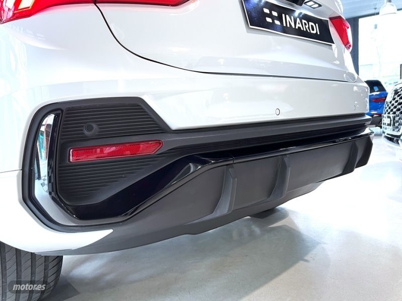 Audi Q3 Sportback - foto 63