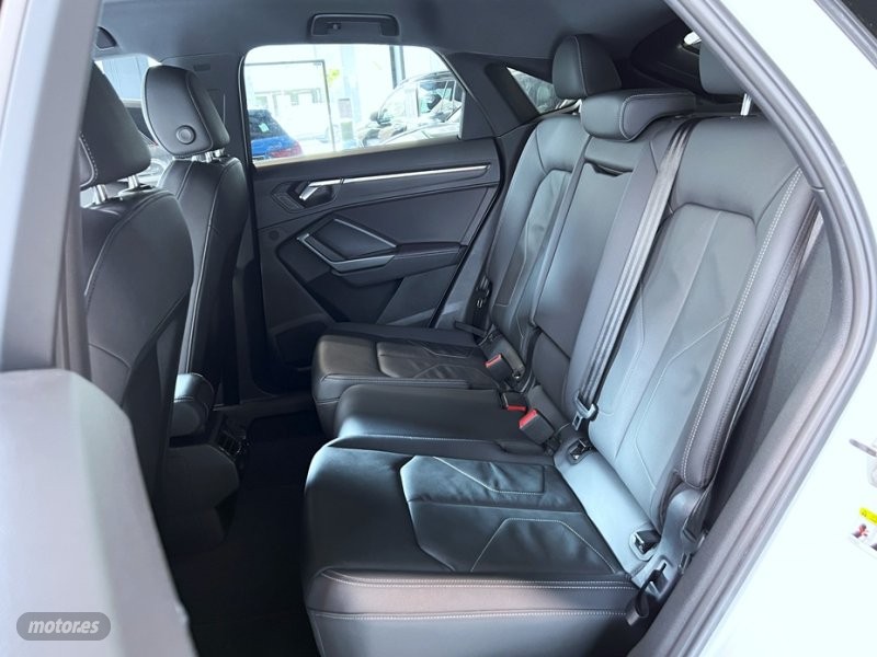 Audi Q3 Sportback - foto 50