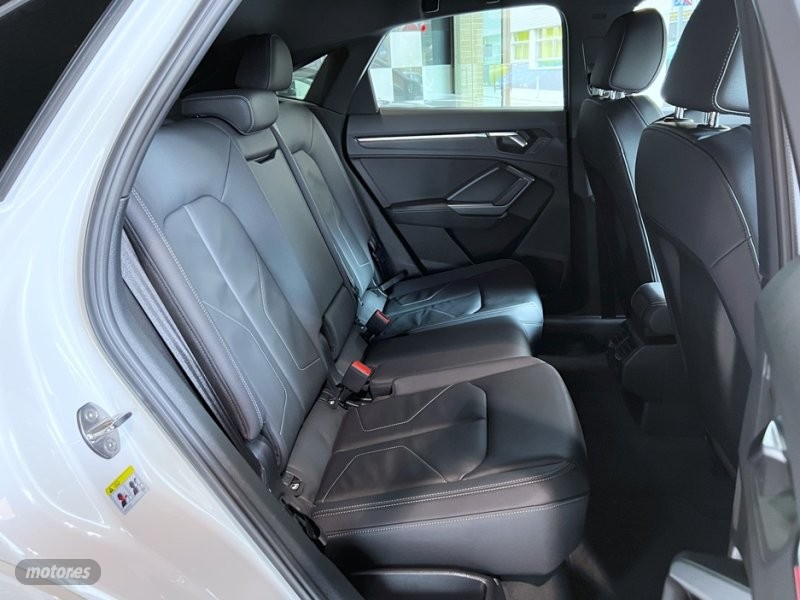 Audi Q3 Sportback - foto 51