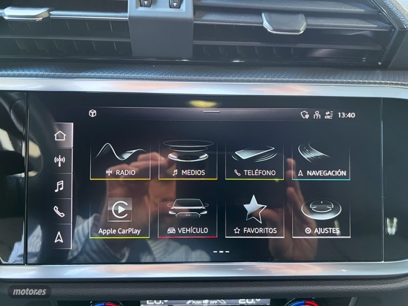 Audi Q3 Sportback - foto 23