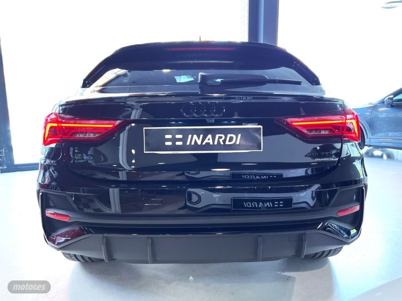 Audi Q3 Sportback - foto 6