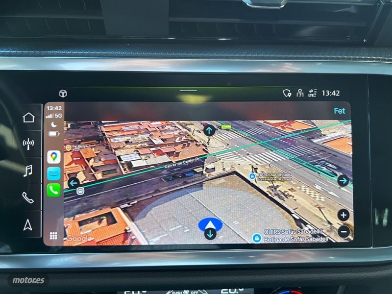 Audi Q3 Sportback - foto 15